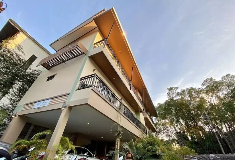 Fotos del hotel Pensiri House:  18