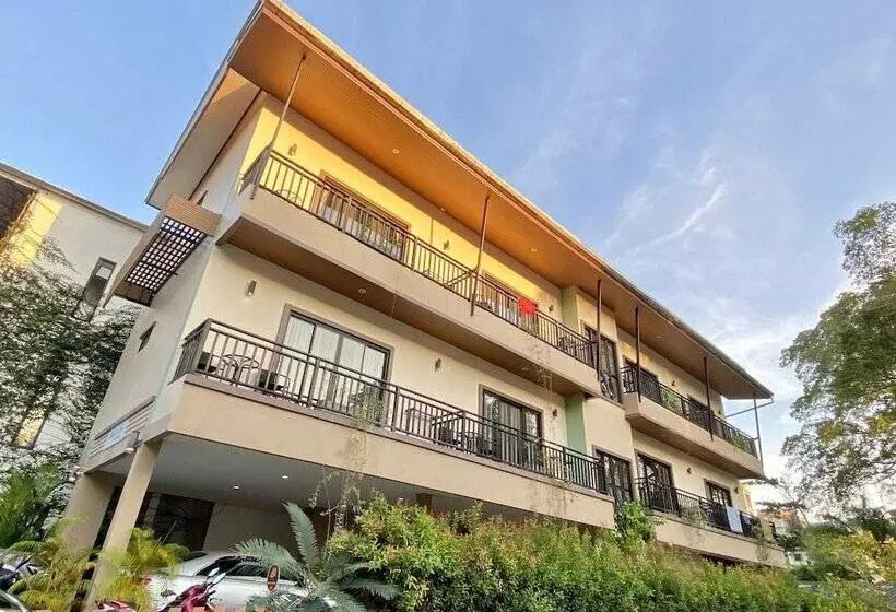 Fotos del hotel Pensiri House:  16