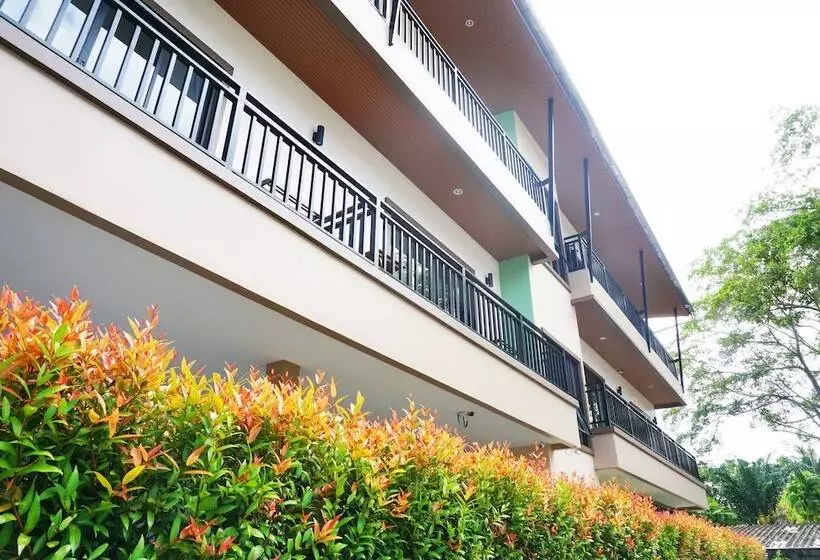 Fotos del hotel Pensiri House:  14