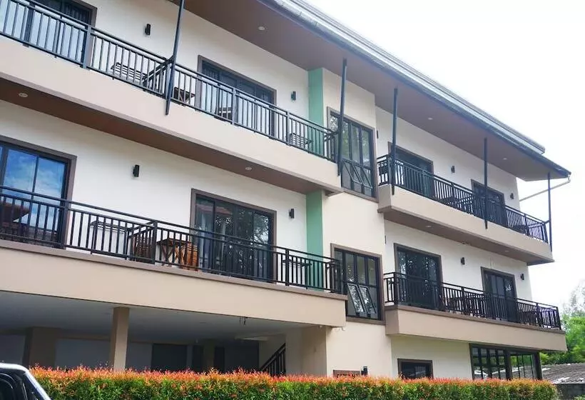 Fotos del hotel Pensiri House:  20