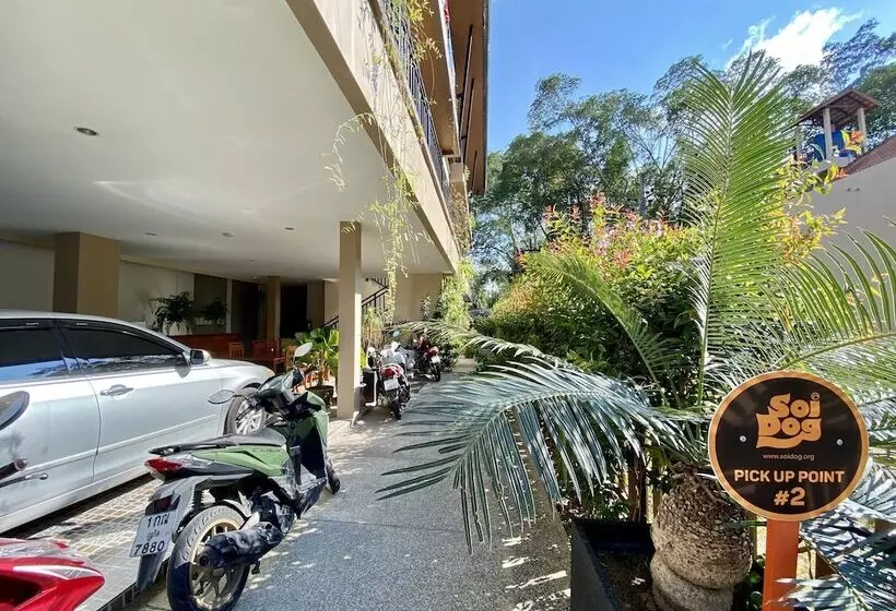 Fotos del hotel Pensiri House:  24