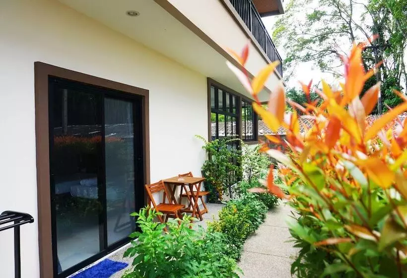 Fotos del hotel Pensiri House:  4