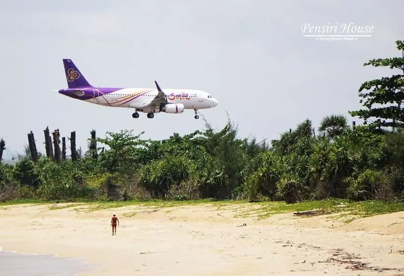 Fotos del hotel Pensiri House:  6