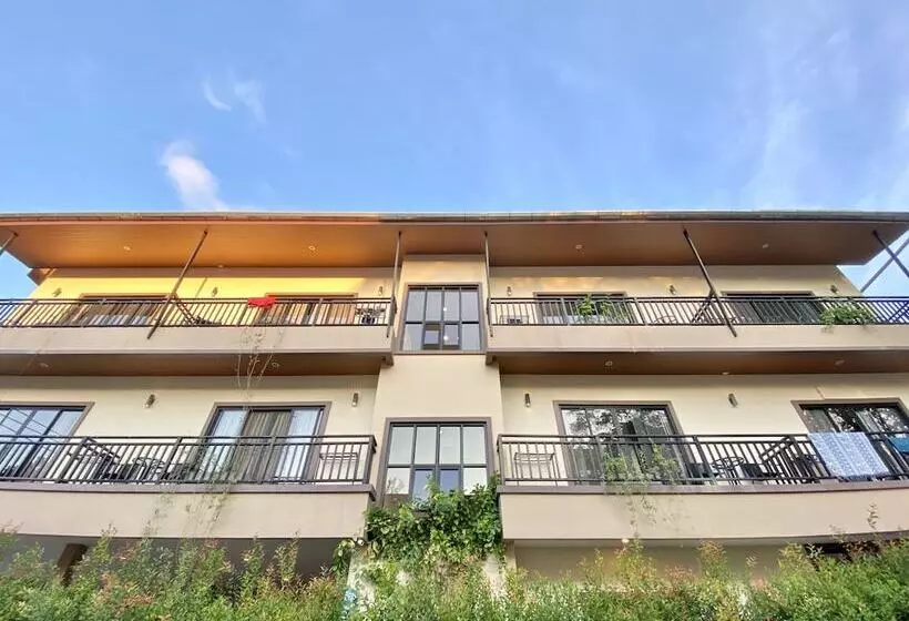 Fotos del hotel Pensiri House:  11