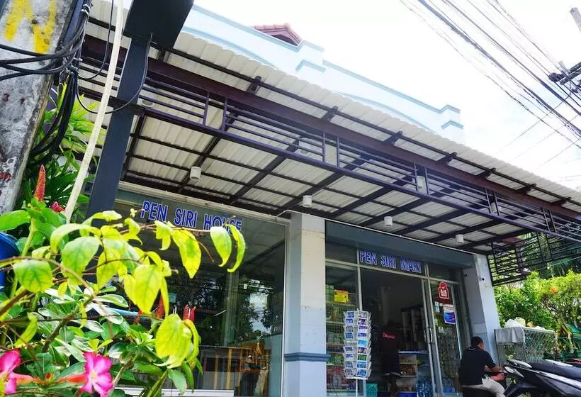 Fotos del hotel Pensiri House:  23