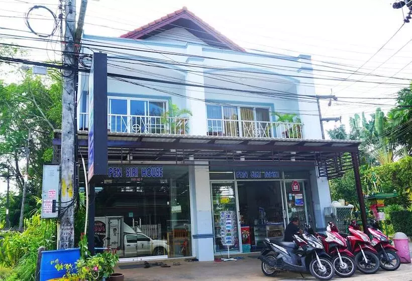 Fotos del hotel Pensiri House:  7