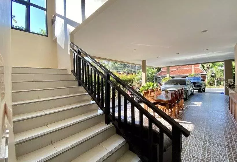 Fotos del hotel Pensiri House:  9