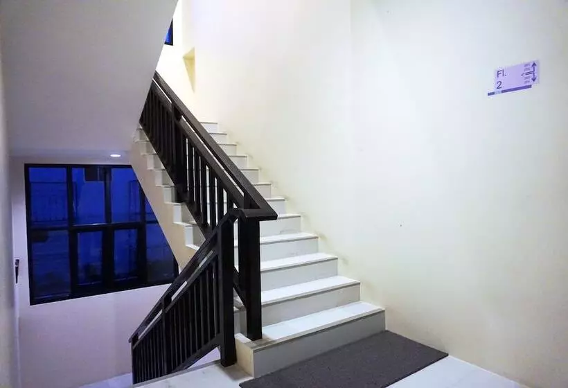 Fotos del hotel Pensiri House:  3