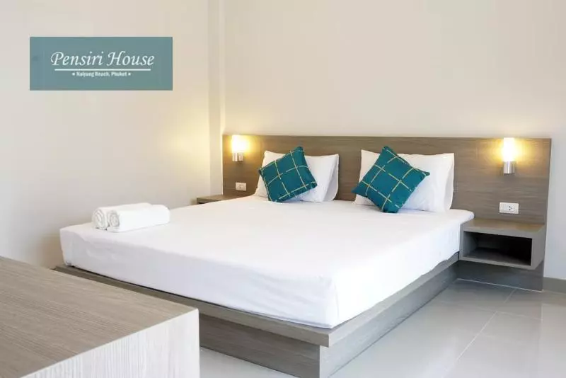 Fotos del hotel Pensiri House:  8