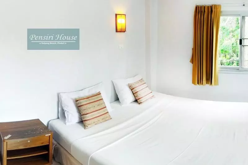 Fotos del hotel Pensiri House:  2