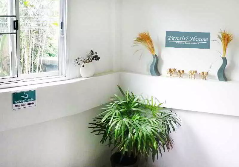 Fotos del hotel Pensiri House:  10