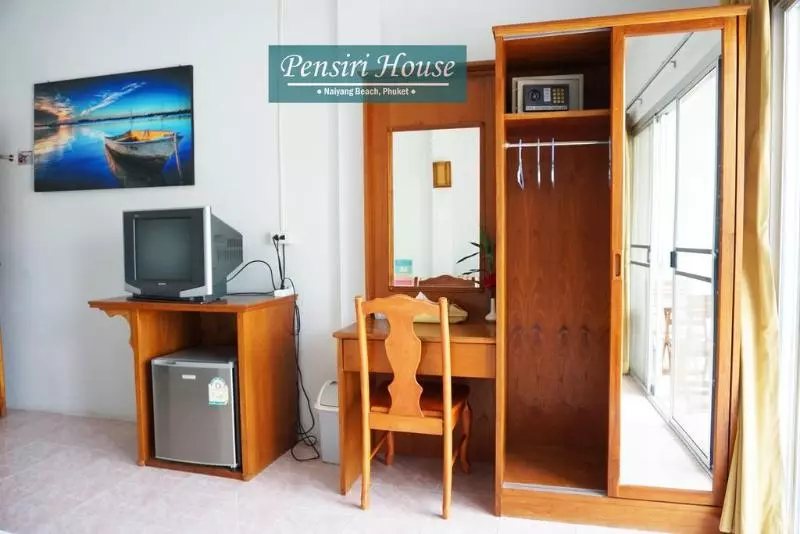 Fotos del hotel Pensiri House:  19