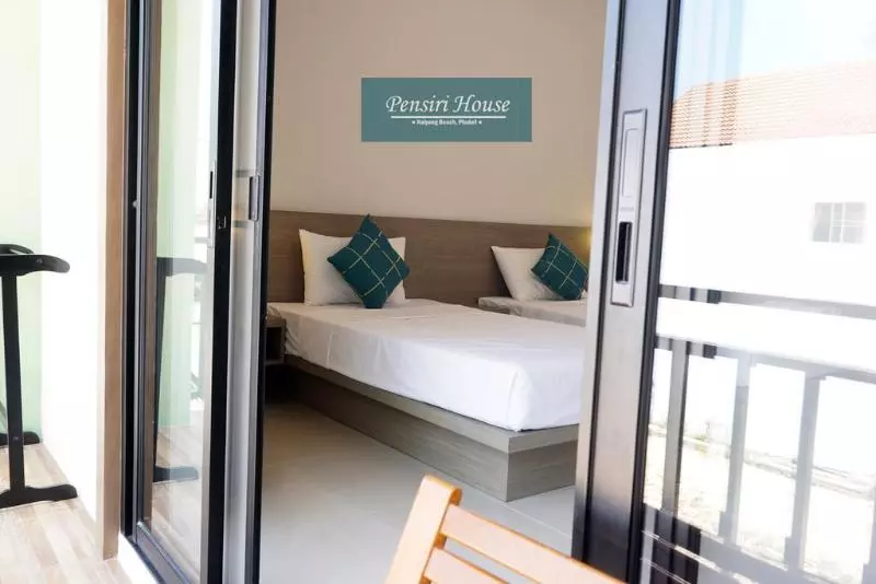 Fotos del hotel Pensiri House:  17