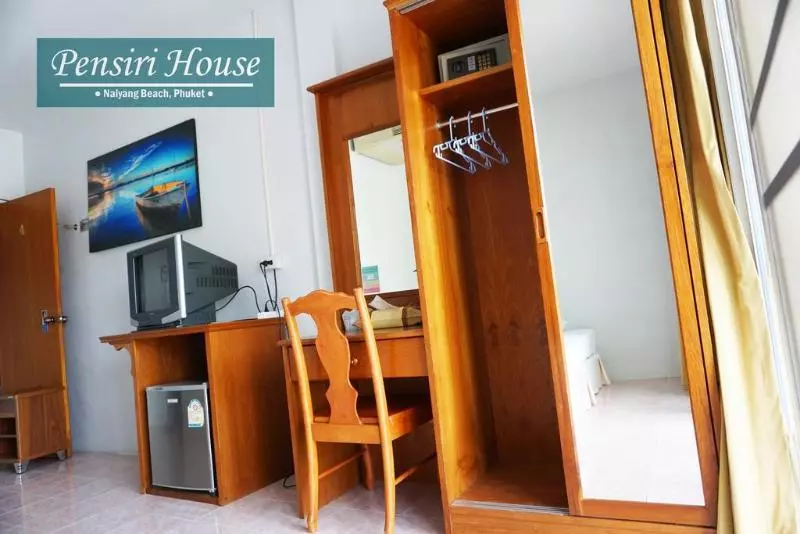 Fotos del hotel Pensiri House:  15