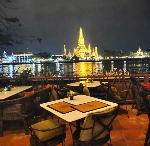 Fotos del hotel Sala Arun:  25