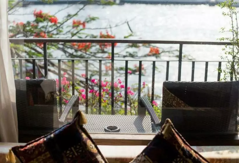 Fotos del hotel Sala Arun:  18