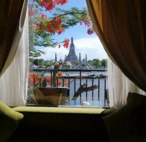 Fotos del hotel Sala Arun:  13