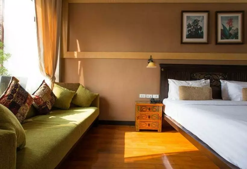 Fotos del hotel Sala Arun:  7