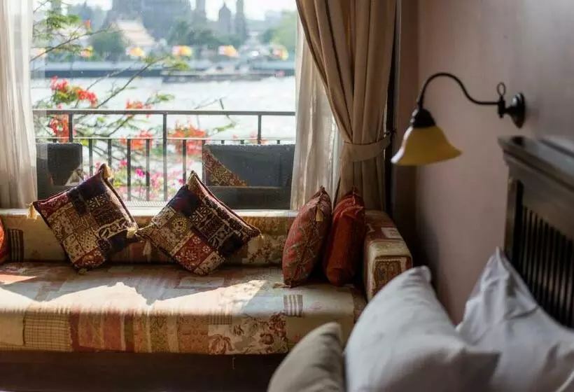 Fotos del hotel Sala Arun:  23