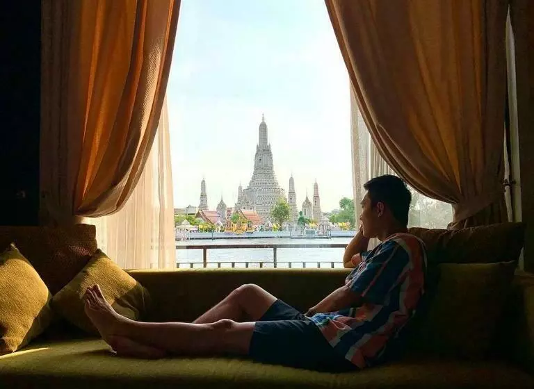 Fotos del hotel Sala Arun:  19