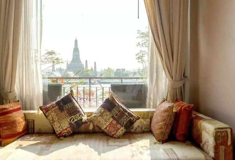 Fotos del hotel Sala Arun:  21