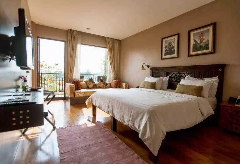 Fotos del hotel Sala Arun:  11