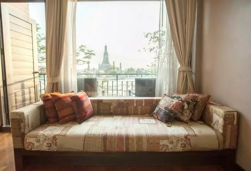 Fotos del hotel Sala Arun:  24