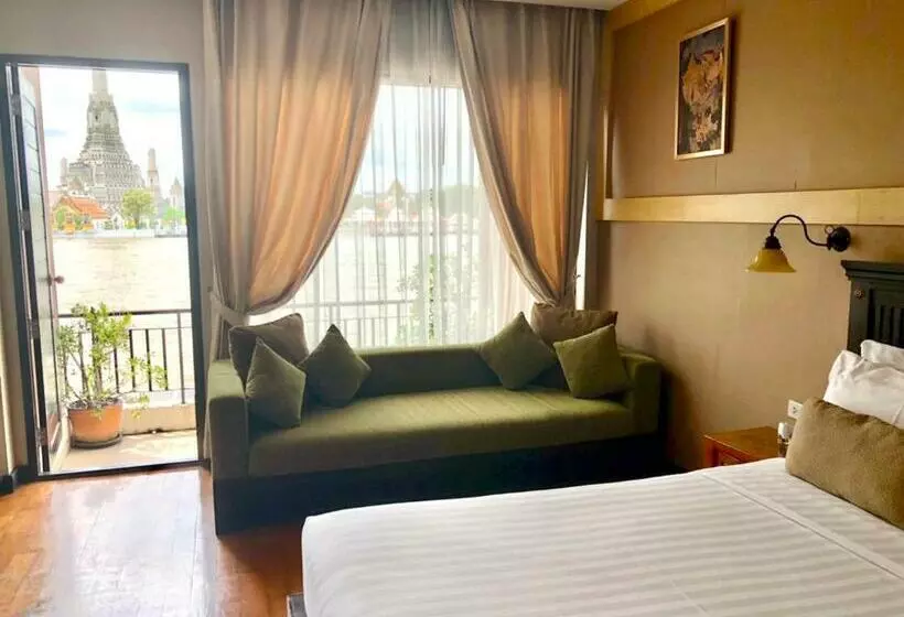 Fotos del hotel Sala Arun:  14