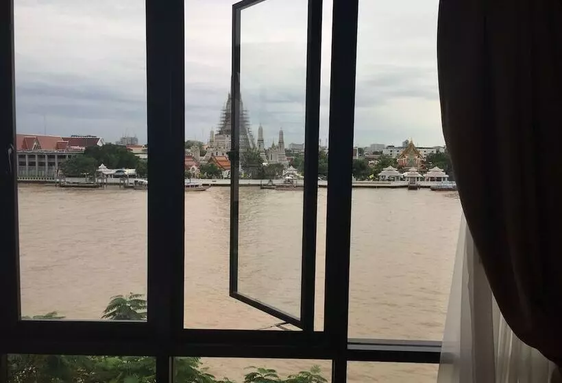 Fotos del hotel Sala Arun:  22