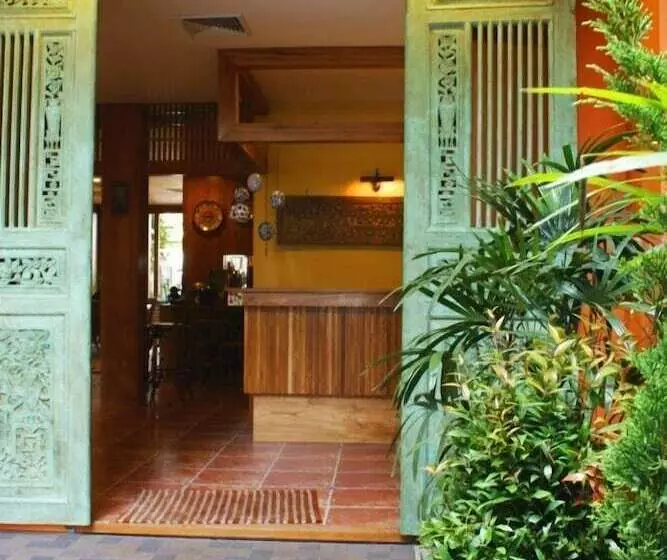 Fotos del hotel Sala Arun:  2