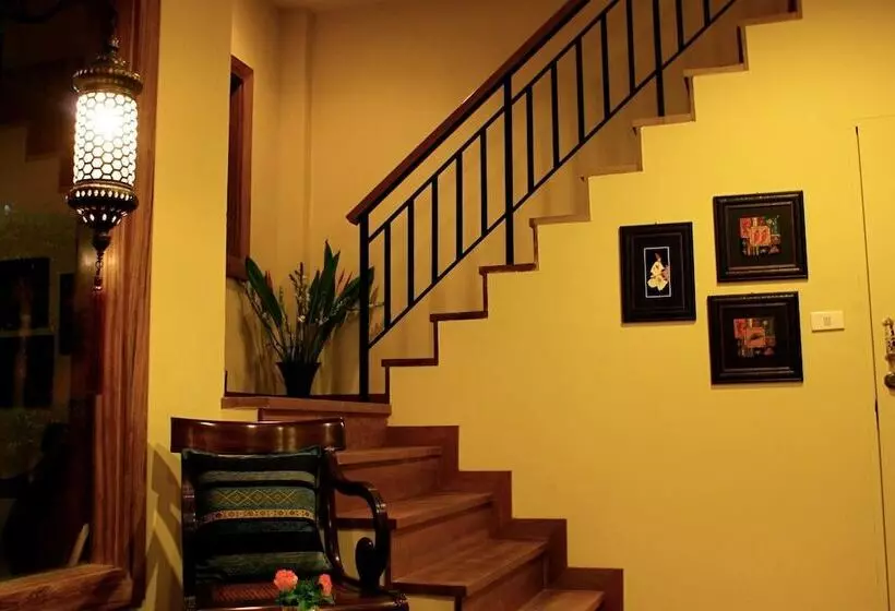 Fotos del hotel Sala Arun:  17