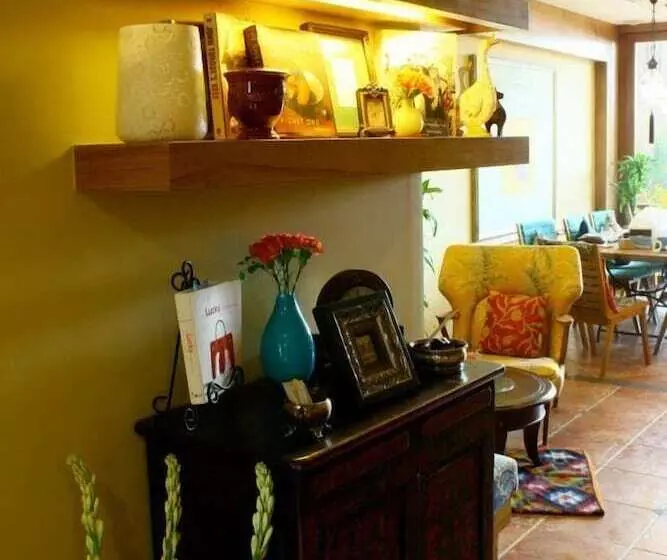 Fotos del hotel Sala Arun:  20