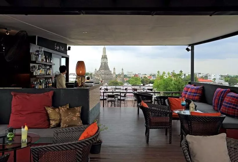 Fotos del hotel Sala Arun:  15