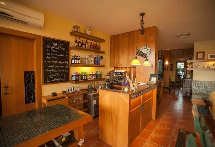 Fotos del hotel Sala Arun:  3