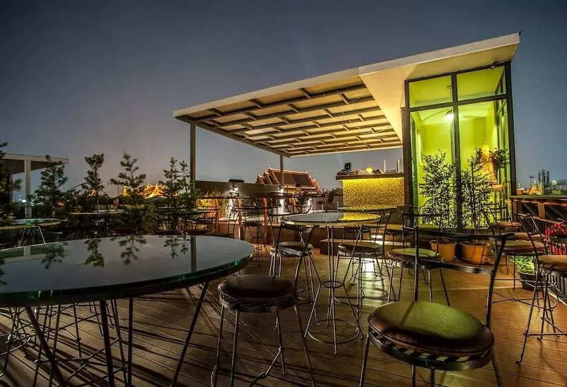 Fotos del hotel Sala Arun:  12