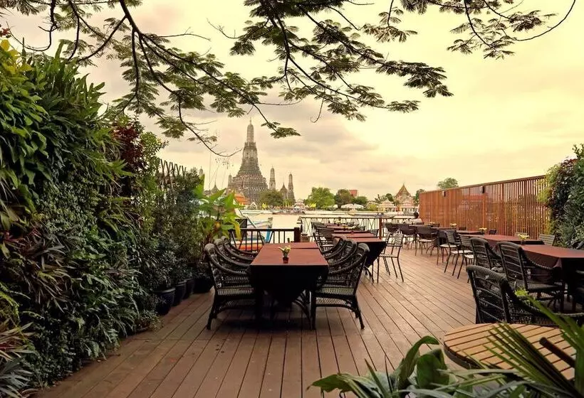 Fotos del hotel Sala Arun:  8