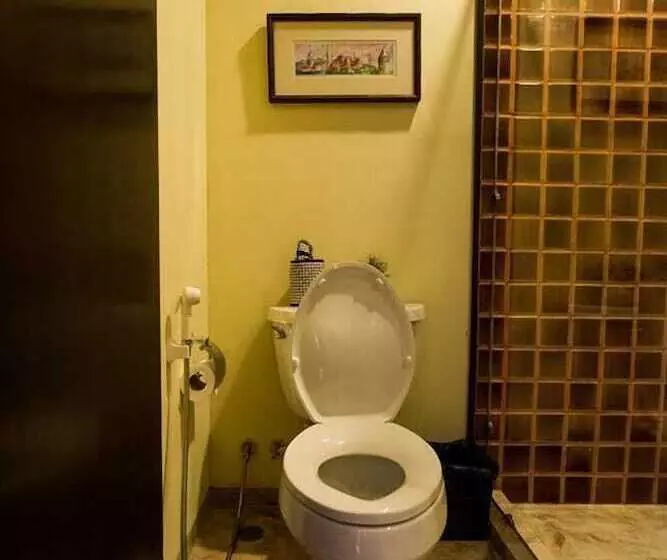 Fotos del hotel Sala Arun:  9