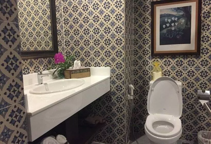 Fotos del hotel Sala Arun:  5