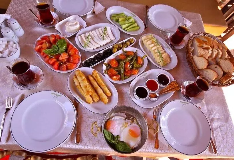 Fotos del hotel Stonehouse By Ipek:  4