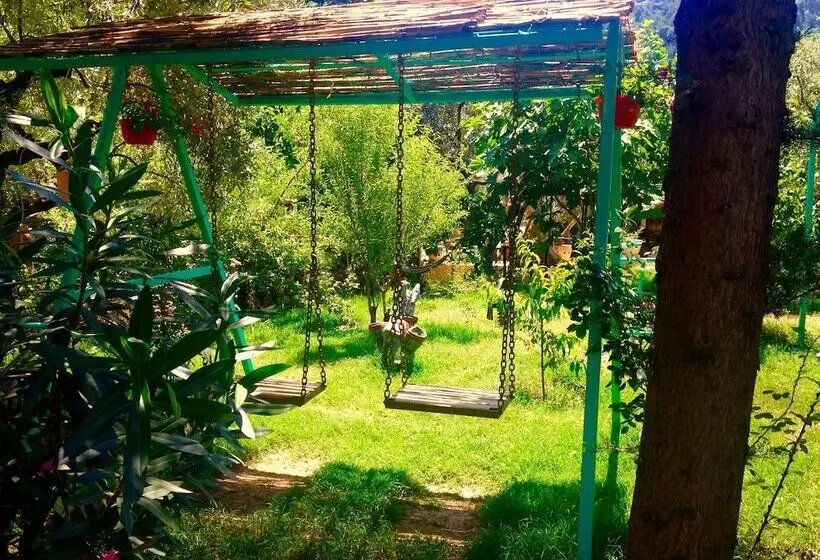 Fotos del hotel Stonehouse By Ipek:  7