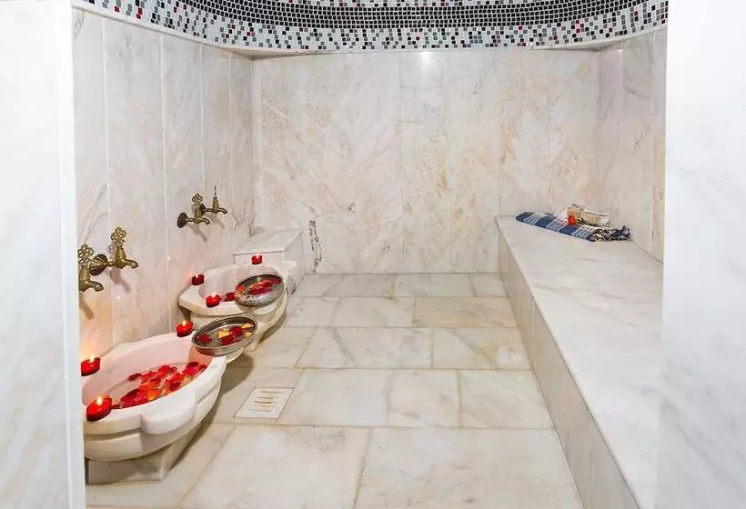 Fotos del hotel Stonehouse By Ipek:  14