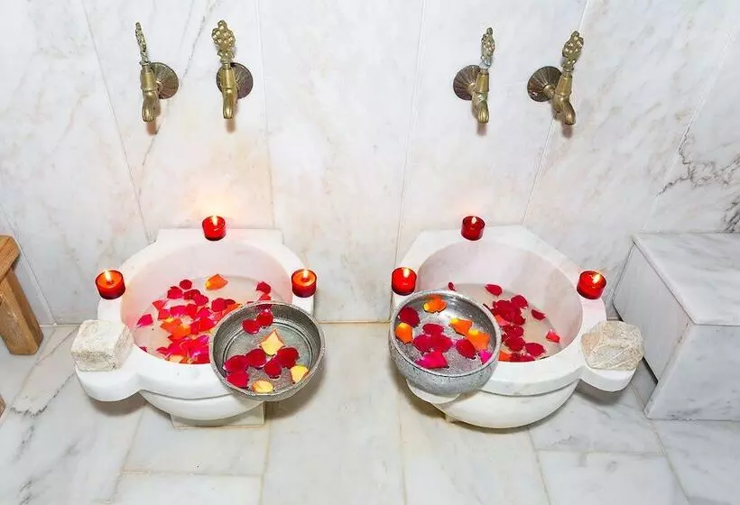 Fotos del hotel Stonehouse By Ipek:  10