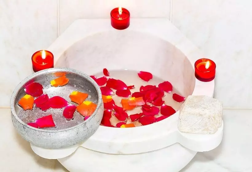 Fotos del hotel Stonehouse By Ipek:  3