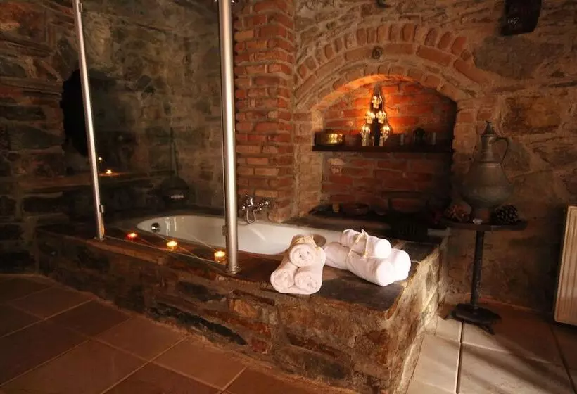 Fotos del hotel Stonehouse By Ipek:  18