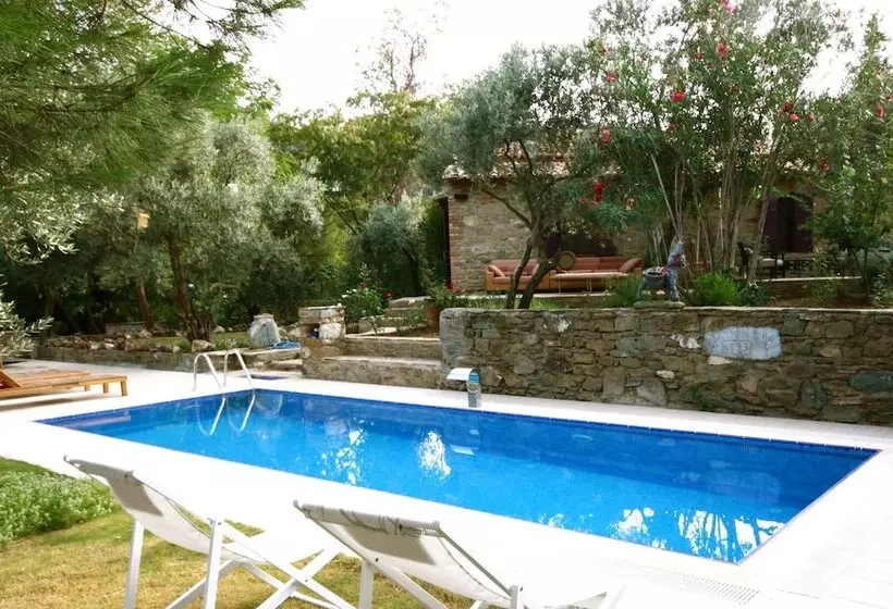 Fotos del hotel Stonehouse By Ipek:  2