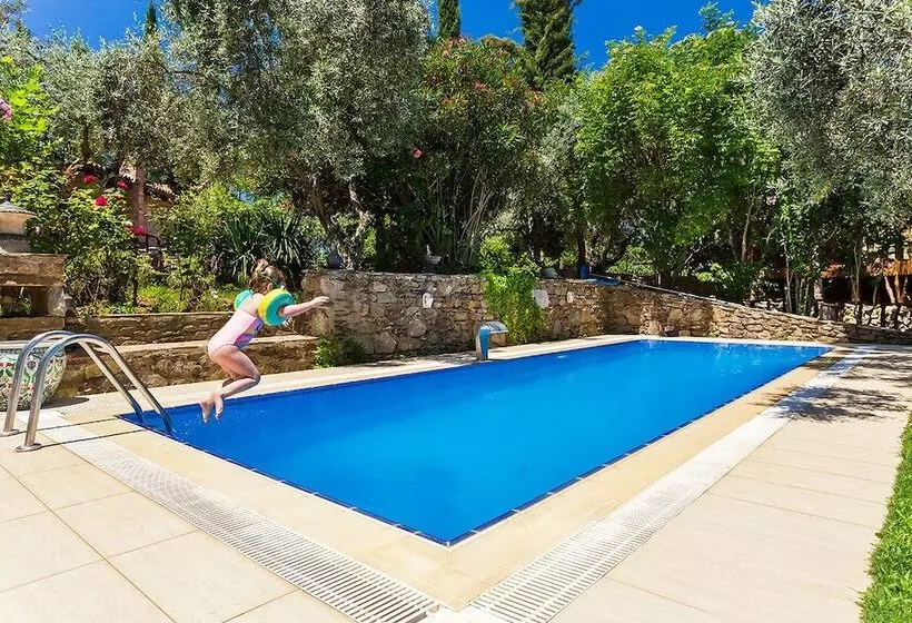 Fotos del hotel Stonehouse By Ipek:  13