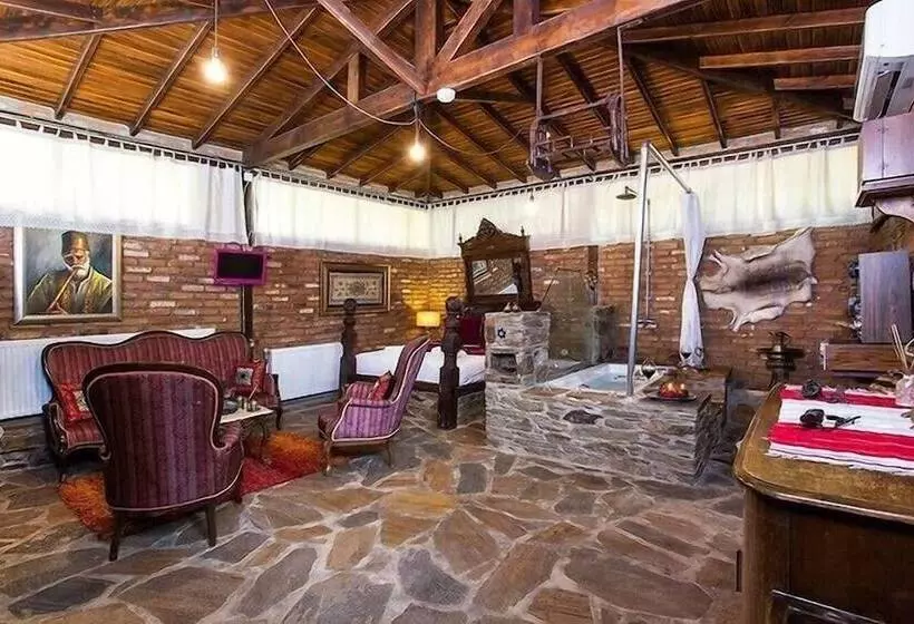 Fotos del hotel Stonehouse By Ipek:  25