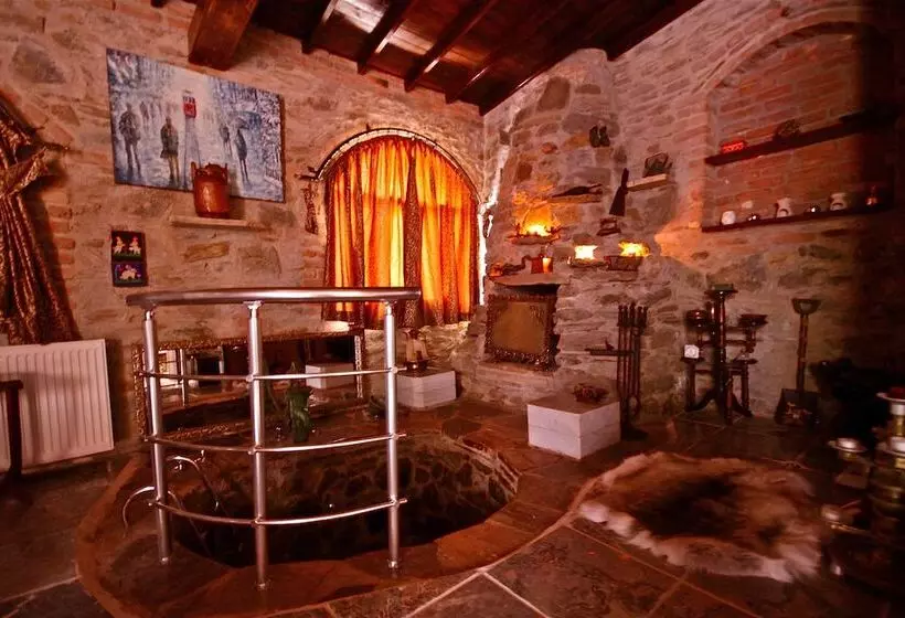 Fotos del hotel Stonehouse By Ipek:  22