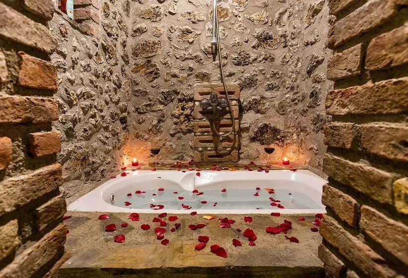 Fotos del hotel Stonehouse By Ipek:  16