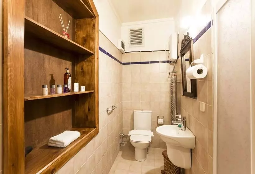 Fotos del hotel Stonehouse By Ipek:  5